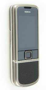 Nokia 8800 Carbon Arte